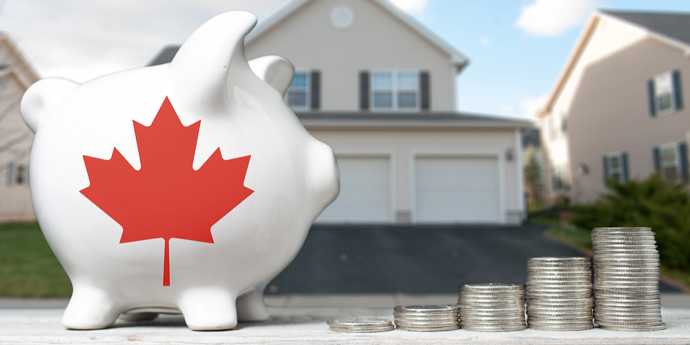 canadian housing market