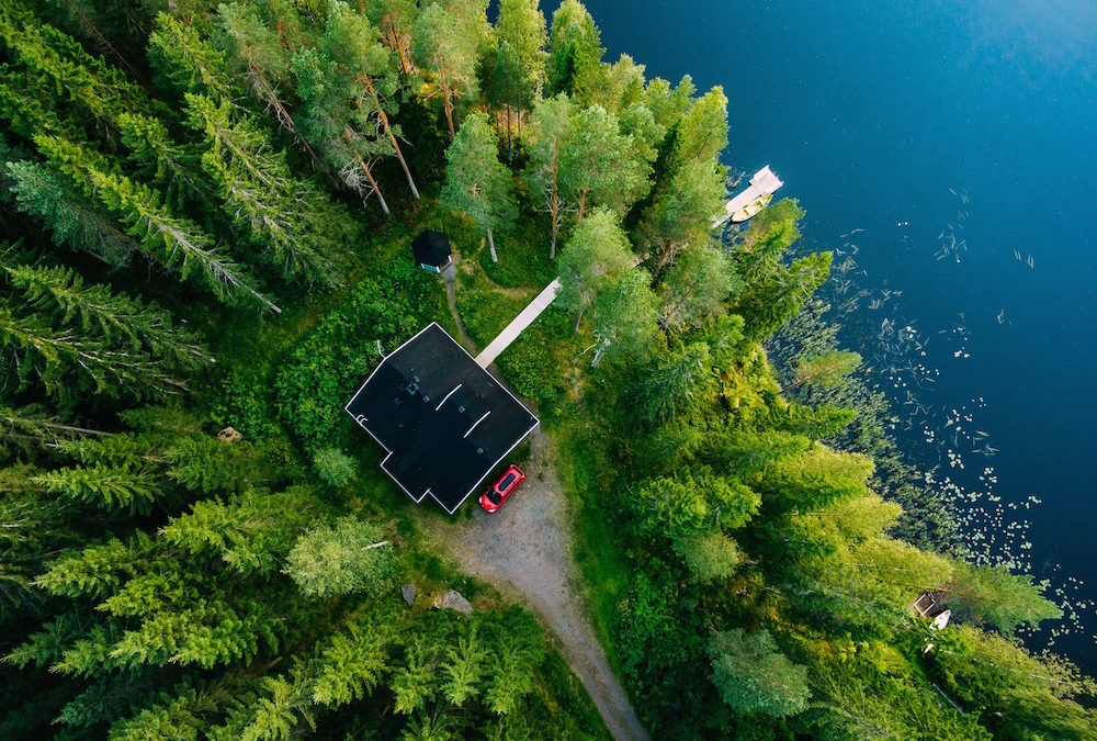Looking to buy a cottage? Here’s what you need to know