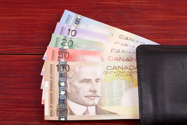 What’s keeping so many Canadians in debt?