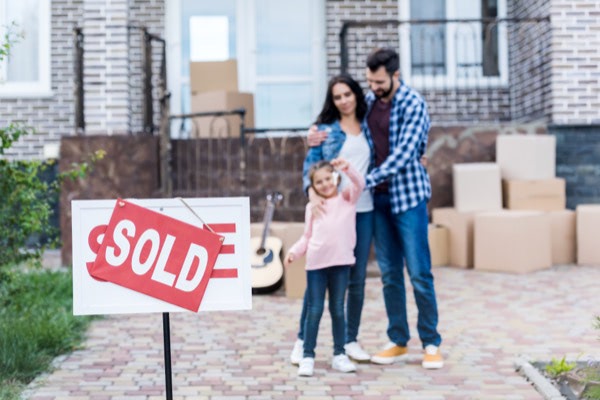 5 signs you are ready to buy a home