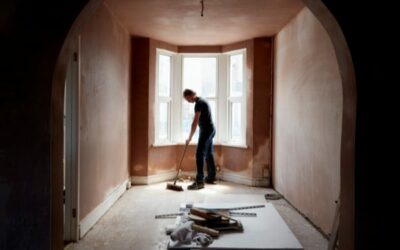The pros and cons of buying a fixer-upper