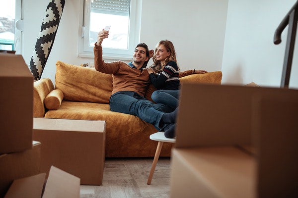 Navigating today’s market as a first-time home buyer