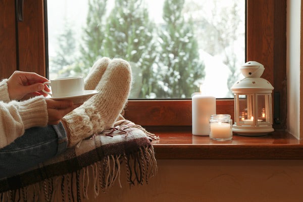 prep your home for winter