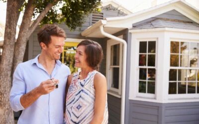 5 signs you’re ready to spring into homeownership!