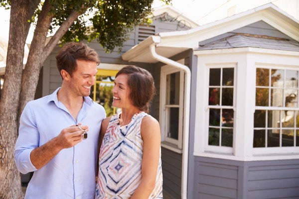 5 signs you’re ready to spring into homeownership!