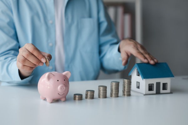 Maintaining financial stability with a new mortgage