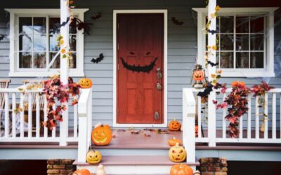 It’s time to get your house set for autumn