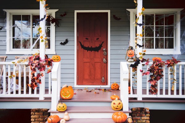 It’s time to get your house set for autumn