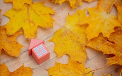 Here’s what you need to know about buying a home in fall